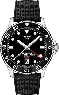 Timepiece Men's Automatic Watch - Chronograph - 41mm Case