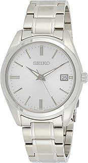 Tissot Men's Sport Watch - Leather Strap - 44mm Case