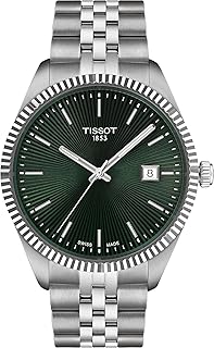 Timex Men's Digital Watch - Stainless Steel - 38mm Case