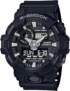Marc Anthony Men's Field Watch - Chronograph - 40mm Case