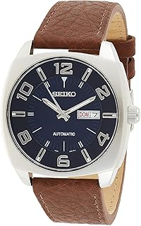 Seiko Men's Chronograph Watch - Luminous - 44mm Case
