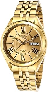 Marc Anthony Men's Sport Watch - Leather Strap - 42mm Case