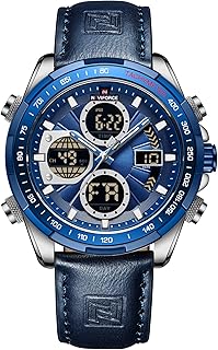 Seiko Men's Field Watch - Chronograph - 41mm Case
