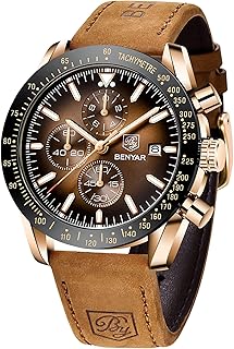 Timex Men's Automatic Watch - Sapphire Crystal - 42mm Case