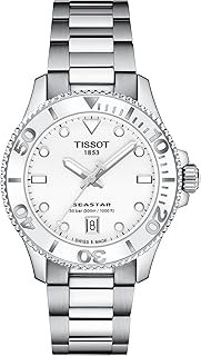 Marc Anthony Men's Quartz Watch - Luminous - 40mm Case