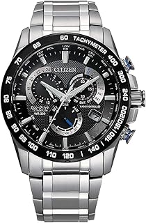 Timepiece Men's Automatic Watch - Sapphire Crystal - 40mm Case
