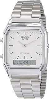 Seiko Men's Dress Watch - Stainless Steel - 44mm Case