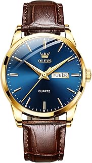Citizen Men's Chronograph Watch - Luminous - 40mm Case