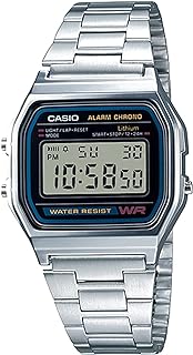 Seiko Men's Field Watch - Sapphire Crystal - 40mm Case