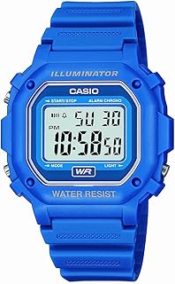 Timepiece Men's Sport Watch - Date Display - 40mm Case