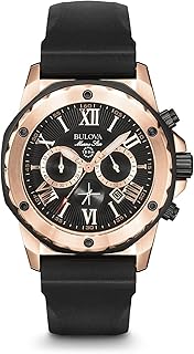 Seiko Men's Diver Watch - Leather Strap - 44mm Case