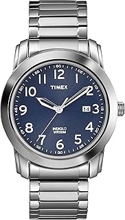 Timepiece Men's Automatic Watch - Stainless Steel - 42mm Case
