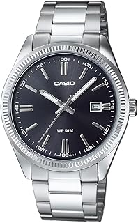 Citizen Men's Quartz Watch - Luminous - 44mm Case