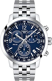 Seiko Men's Dress Watch - Chronograph - 38mm Case