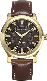 Bulova Men's Diver Watch - Leather Strap - 42mm Case