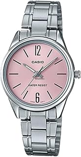 Seiko Men's Quartz Watch - Date Display - 40mm Case