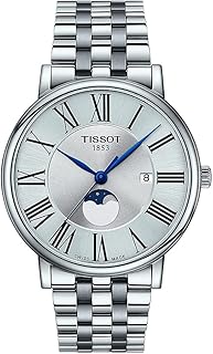 Timepiece Men's Field Watch - Chronograph - 40mm Case