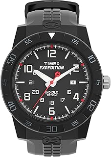 Marc Anthony Men's Digital Watch - Chronograph - 42mm Case