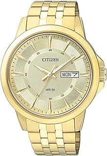 Bulova Men's Dress Watch - Chronograph - 44mm Case