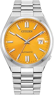 Seiko Men's Field Watch - Stainless Steel - 42mm Case