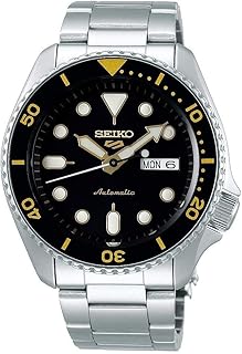 Marc Anthony Men's Quartz Watch - Leather Strap - 44mm Case