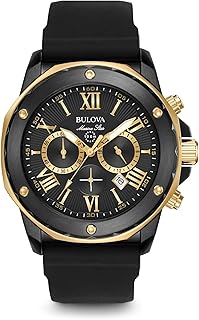 Tissot Men's Diver Watch - Date Display - 42mm Case
