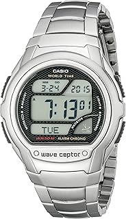 Timex Men's Field Watch - Sapphire Crystal - 44mm Case