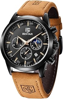 Marc Anthony Men's Automatic Watch - Stainless Steel - 41mm Case