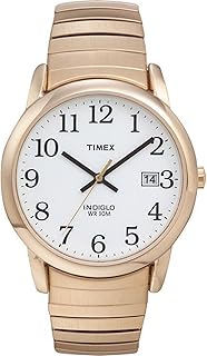 Timepiece Men's Automatic Watch - Chronograph - 44mm Case