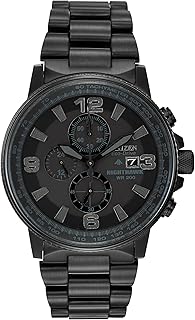 Marc Anthony Men's Diver Watch - Date Display - 40mm Case
