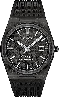 Citizen Men's Chronograph Watch - Leather Strap - 44mm Case