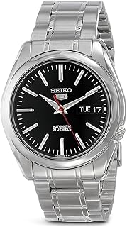 Timepiece Men's Digital Watch - Stainless Steel - 40mm Case