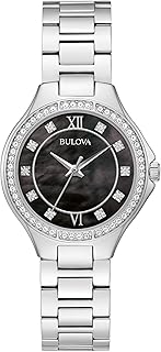 Timex Men's Automatic Watch - Sapphire Crystal - 41mm Case