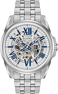 Marc Anthony Men's Dress Watch - Stainless Steel - 42mm Case