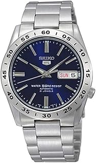 Timepiece Men's Sport Watch - Luminous - 44mm Case
