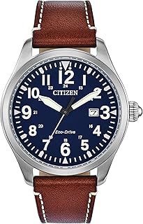 Citizen Men's Digital Watch - Chronograph - 38mm Case