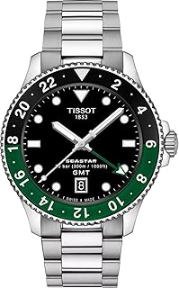 Seiko Men's Diver Watch - Date Display - 41mm Case