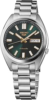 Timex Men's Chronograph Watch - Leather Strap - 42mm Case