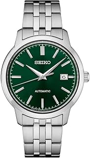 Marc Anthony Men's Quartz Watch - Luminous - 38mm Case