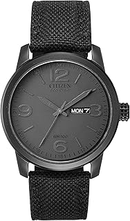 Citizen Men's Sport Watch - Date Display - 40mm Case