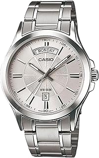 Tissot Men's Diver Watch - Leather Strap - 44mm Case