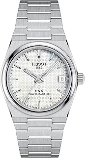 Timex Men's Field Watch - Stainless Steel - 38mm Case