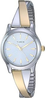 Timepiece Men's Quartz Watch - Date Display - 42mm Case