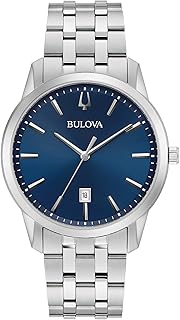 Timex Men's Diver Watch - Luminous - 40mm Case