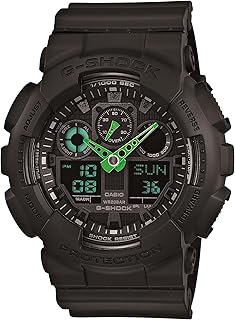 Bulova Men's Field Watch - Chronograph - 42mm Case