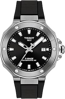 Tissot Men's Sport Watch - Luminous - 42mm Case
