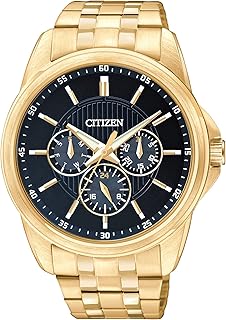Bulova Men's Digital Watch - Sapphire Crystal - 40mm Case