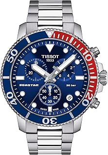 Marc Anthony Men's Digital Watch - Stainless Steel - 38mm Case