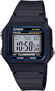 Seiko Men's Chronograph Watch - Date Display - 42mm Case