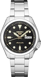 Tissot Men's Automatic Watch - Sapphire Crystal - 44mm Case